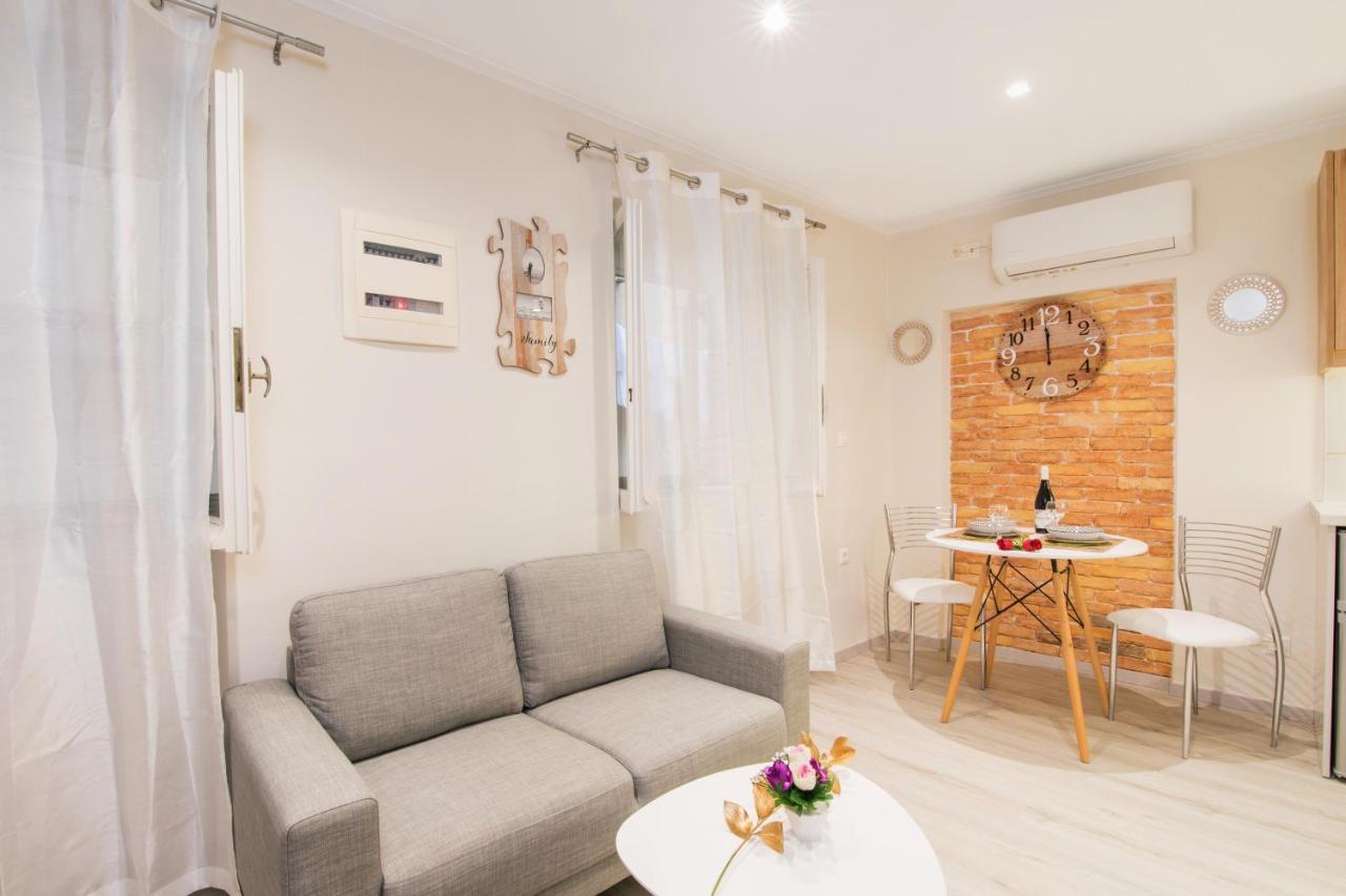 Olimpias Nest Corfu Apartment Corfu  Exterior photo