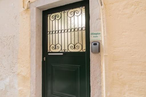 Olimpias Nest Corfu Apartment Corfu  Exterior photo